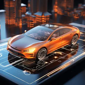 Automotive Adhesive