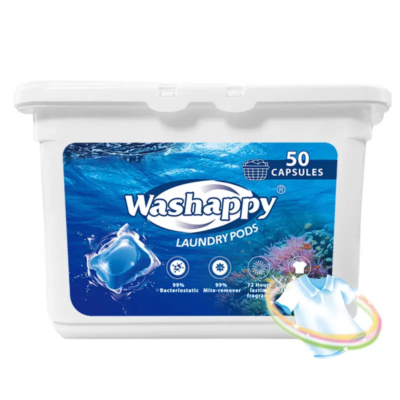 Reebay laundry soap - Image 4