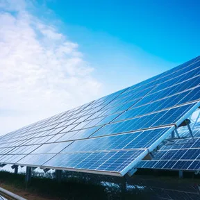 Photovoltaic Adhesive